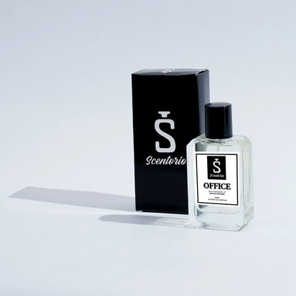 OFFICE - Our impression of Office For Men by Fragrance One