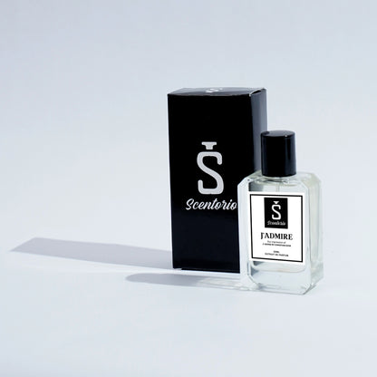 J’ADMIRE - Our impression of J'adore by Dior