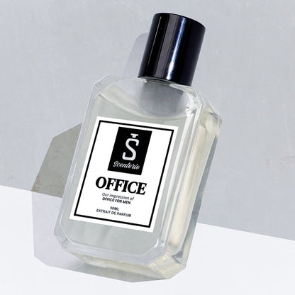 OFFICE - Our impression of Office For Men by Fragrance One