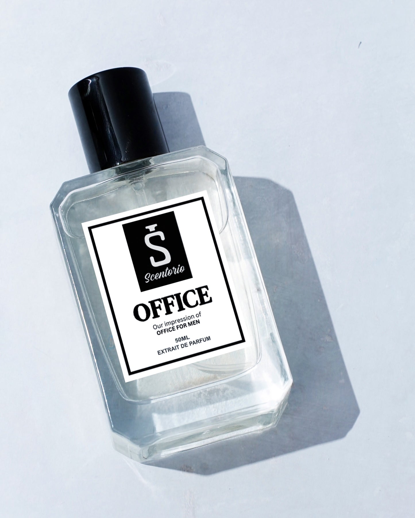 OFFICE - Our impression of Office For Men by Fragrance One